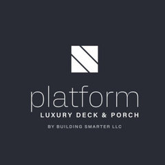 Platform Luxury Deck and Porch