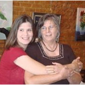 Sherrie Teel's photo