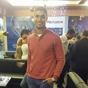 Mohammed Hamdy's photo