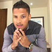 Rohan Halsall's photo