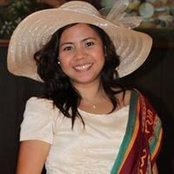 Liz Cabreras foto