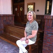 Susan Glatzer's photo