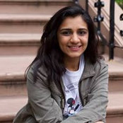 Foto von Disha Pandhi