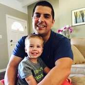 Jorge Posada's photo