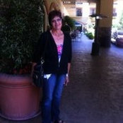 Foto de Susan Quaas Gomez