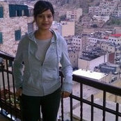 Fameza Mohamed's photo