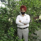 Foto von Sukhpal Singh Jammu
