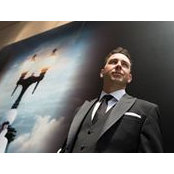 Paul Rowe's photo