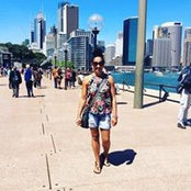 Natasha Smith-Edwards's photo