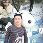 Foto von Bob Huang
