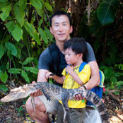 Xiaowen Wang's photo