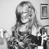 Evona Niewiadomska's photo
