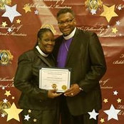 Bishop Anthony Williams's photo
