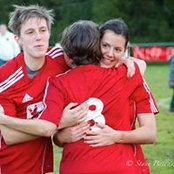 Emilie Guardiola's photo