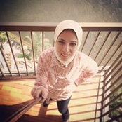 Salma Mostafa's photo