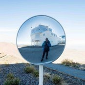 Christopher O'Leary's photo