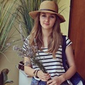 Alina Ticu's photo