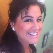 Pam Robinsons foto