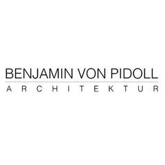 Benjamin von Pidoll I Architektur