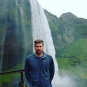 Foto von Elvar Karlsson