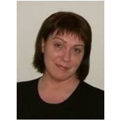 Svandís Guðmundsdóttirs foto