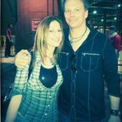 Eric Johnson's photo