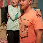 Derrick Laufenberg's photo