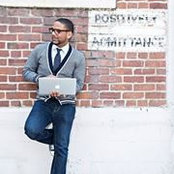 Aaron Watkins's photo