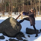 Minnie Martin's photo