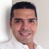 Foto von Jorge Sandoval
