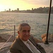 Elie Hamouchs foto