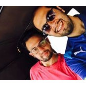 Foto von Aakash Masand