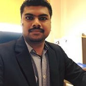 Sharma Balakrishnan's photo