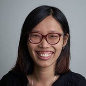 Nicole Hu's photo