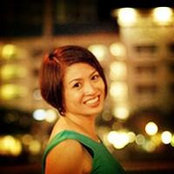 Joyce Tan's photo