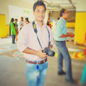 anil panda's photo