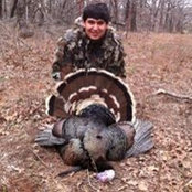 Colton Roberts's photo