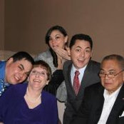 Foto di Maureen McKinley Diaz