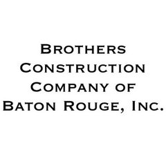 Brothers Construction Company of Baton Rouge, Inc.