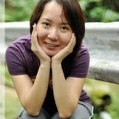 Janice Cheangs foto