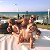 Nico Antonacci's photo