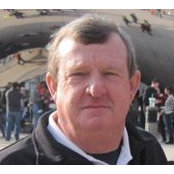 John Barlow's photo