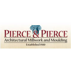 Pierce & Pierce Moulding and Millwork