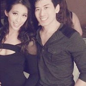 Emerson Wong's photo