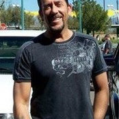 Steve Jarrells billede