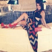 Magali Herrera's photo