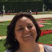 Judith Rocha's photo