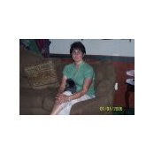 Georgeanne Scott's photo