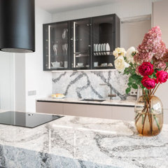 Coastal Kitchen & Bath Design LLC
