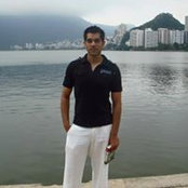 AJ Shastry's photo